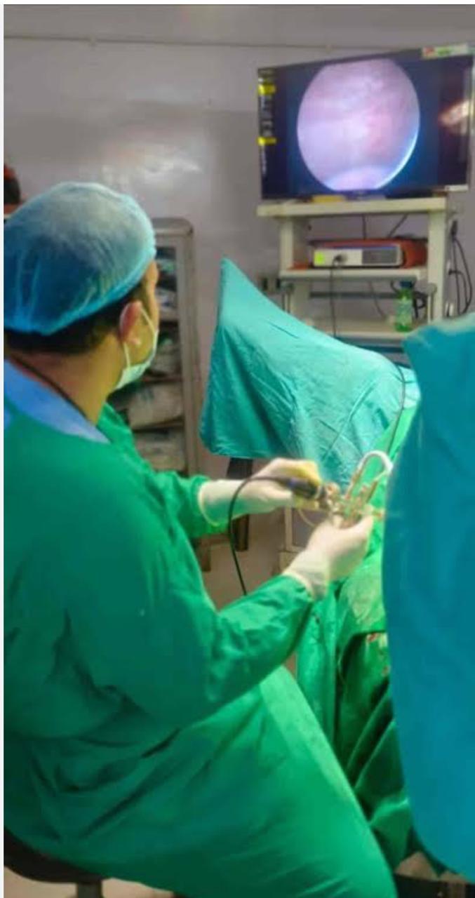 Advanced Operation Theater