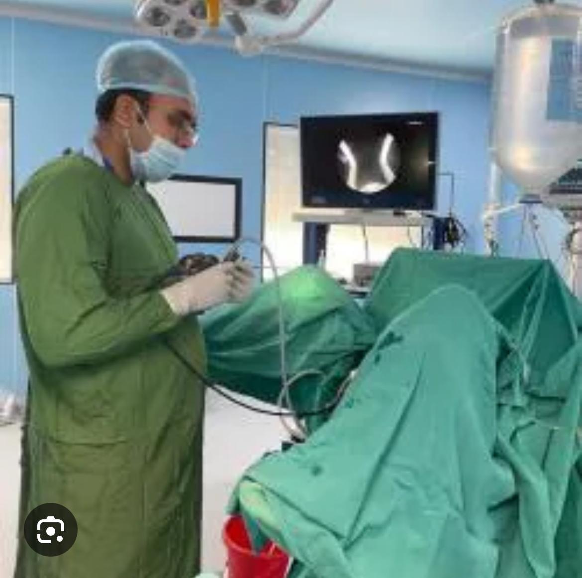 Advanced Operation Theater